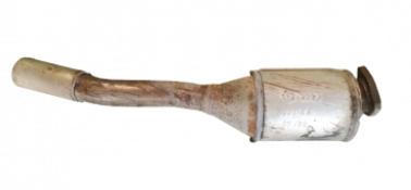 Викуп каталізатора 893118A Марка автомобіля Audi|Volkswagen     Вставка каталізатора Кераміка Тип палива Бензин