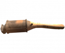 Викуп каталізатора 893178 DS / JS Марка автомобіля Audi|Volkswagen     Вставка каталізатора Кераміка Тип палива Бензин