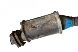 Викуп каталізатора 893178B4 JS P12N-22075