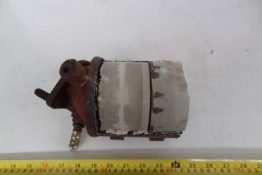 Викуп каталізатора EDG LPI Марка автомобіля Mazda     Вставка каталізатора Кераміка Тип палива Бензин