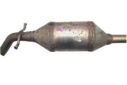 Викуп каталізатора 8Z0131701G 8Z0178D