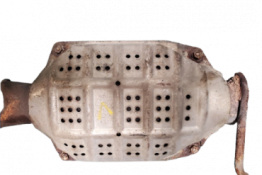 Викуп каталізатора 52D-C02  Futaba Марка автомобіля Suzuki     Вставка каталізатора Кераміка Тип палива Бензин Каталітична марка Futaba