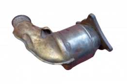 Викуп каталізатора 5N0131690G 1K0166DB  Arvin Meritor Марка автомобіля Audi|Seat|Volkswagen Модель автомобіля Volkswagen Tiguan I - 2.0 TSI   Вставка каталізатора Кераміка Тип палива Бензин Каталітична марка Arvin Meritor