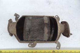 Викуп каталізатора FRONT 2 Марка автомобіля Mazda     Вставка каталізатора Кераміка Тип палива Бензин