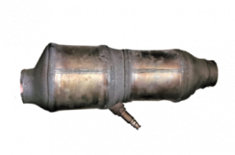 Викуп каталізатора 30731195  Faurecia Марка автомобіля Volvo     Вставка каталізатора Кераміка Тип палива Бензин Каталітична марка Faurecia