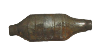 Викуп каталізатора 5AX-330131701L Марка автомобіля Audi     Вставка каталізатора Кераміка Тип палива Бензин