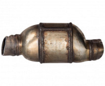 Викуп каталізатора 2237867010 Марка автомобіля Alfa Romeo|Fiat|Lancia|Mercedes Benz Модель автомобіля Lancia Thesis 3.0 V6   Вставка каталізатора Кераміка Тип палива Бензин