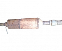 Викуп каталізатора 60652866 73908291 2257138100 Zeuna Starker Марка автомобіля Alfa Romeo|Fiat|Lancia Модель автомобіля Alfa Romeo 156 2.5 - 24V V6   Вставка каталізатора Кераміка Тип палива Бензин Каталітична марка Zeuna Starker