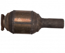 Викуп каталізатора 60674697 2237872001 Zeuna Starker Марка автомобіля Alfa Romeo|Fiat|Lancia Модель автомобіля Lancia Thesis 2.0 - 2.4   Вставка каталізатора Кераміка Тип палива Бензин Каталітична марка Zeuna Starker