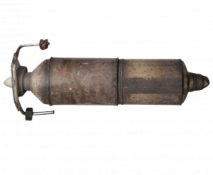 Викуп каталізатора 46415674 73007021 2256919100 Zeuna Starker Марка автомобіля Alfa Romeo|Fiat|Lancia     Вставка каталізатора Кераміка Тип палива Бензин Каталітична марка Zeuna Starker