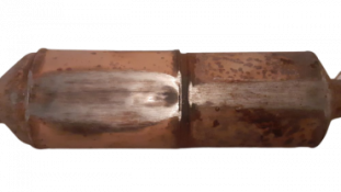 Викуп каталізатора 46526601 2257734001 Zeuna Starker Марка автомобіля Alfa Romeo|Fiat|Lancia     Вставка каталізатора Кераміка Тип палива Бензин Каталітична марка Zeuna Starker