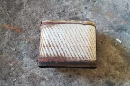 Викуп каталізатора 1L54 5E212 JA VUL Марка автомобіля Ford     Вставка каталізатора Кераміка Тип палива Бензин