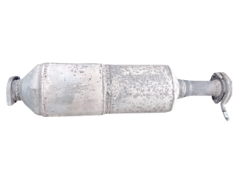 Викуп каталізатора 60652862 73811141 2257300100 Zeuna Starker Марка автомобіля Alfa Romeo|Fiat|Lancia     Вставка каталізатора Кераміка Тип палива Бензин Каталітична марка Zeuna Starker