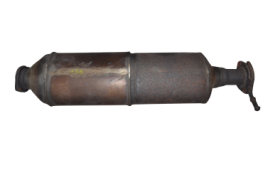 Викуп каталізатора 606554548 2257740001 Zeuna Starker Марка автомобіля Alfa Romeo|Fiat|Lancia     Вставка каталізатора Кераміка Тип палива Бензин Каталітична марка Zeuna Starker