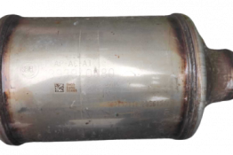 Викуп каталізатора 1393940080  Fapcat Sevel Марка автомобіля Alfa Romeo|Fiat|Lancia Модель автомобіля Fiat Ducato 2.3 (160 hp)   Вставка каталізатора Кераміка Тип палива Бензин Каталітична марка Fapcat Sevel