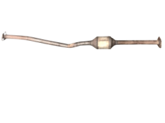 Викуп каталізатора 68K-C03 Марка автомобіля Suzuki Модель автомобіля Suzuki Alto 1.0 Рік автомобіля 2009|2010|2011 Вставка каталізатора Кераміка Тип палива Бензин