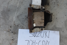 Викуп каталізатора 70H-C04 Марка автомобіля Suzuki Модель автомобіля Suzuki Alto Рік автомобіля 2009 Вставка каталізатора Кераміка Тип палива Бензин