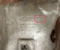 Викуп каталізатора 55217919 51823855 2399440020/D148/B24 EMCON Technologies Марка автомобіля Alfa Romeo|Fiat|Lancia Модель автомобіля Fiat Doblo 2.0 D Multijet   Вставка каталізатора Кераміка Тип палива Бензин Каталітична марка EMCON Technologies