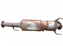 Викуп каталізатора 51819779 51775450 2359207300