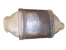 Викуп каталізатора AR115443501005  Eberspächer Марка автомобіля Alfa Romeo|Fiat|Lancia     Вставка каталізатора Кераміка Тип палива Бензин Каталітична марка Eberspächer