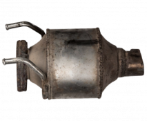 Викуп каталізатора 1352320080 1349824080 C983 Arvin Meritor Марка автомобіля Alfa Romeo|Fiat|Lancia     Вставка каталізатора Кераміка Тип палива Бензин Каталітична марка Arvin Meritor