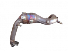 Викуп каталізатора 51979324 51854357 Марка автомобіля Alfa Romeo|Fiat|Lancia Модель автомобіля Fiat 500 0.9|Fiat Panda TWINAIR 4X4 Рік автомобіля 2018 Вставка каталізатора Кераміка Тип палива Бензин