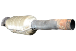 Викуп каталізатора 46401004 255A595W Марка автомобіля Alfa Romeo|Fiat|Lancia Модель автомобіля Fiat Barchetta 1.8 - 16V|Fiat Punto 1.8 16V   Вставка каталізатора Кераміка Тип палива Бензин