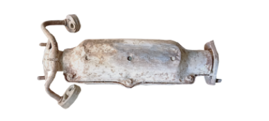 Викуп каталізатора 72FW Марка автомобіля Suzuki Модель автомобіля Suzuki Alto Рік автомобіля 2004 Вставка каталізатора Кераміка Тип палива Бензин