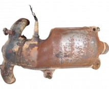 Викуп каталізатора 46542850 Марка автомобіля Alfa Romeo|Fiat|Lancia Модель автомобіля Fiat Bravo 1.2 - 16v|Fiat Punto 1.2 - 16V (59 kw / 80 hp)   Вставка каталізатора Кераміка Тип палива Бензин