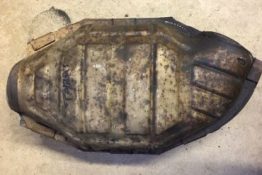 Викуп каталізатора 2F12 5F250 BC M2 143 ELM Марка автомобіля Ford     Вставка каталізатора Кераміка Тип палива Бензин