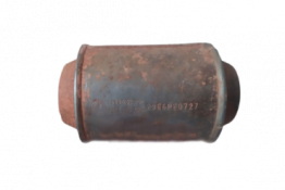 Викуп каталізатора H55197724 Марка автомобіля Alfa Romeo|Fiat|Lancia Модель автомобіля Fiat Palio   Вставка каталізатора Кераміка Тип палива Бензин