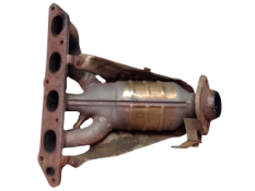 Викуп каталізатора 79G-C01 Марка автомобіля Suzuki Модель автомобіля Suzuki Alto 1.1   Вставка каталізатора Кераміка Тип палива Бензин