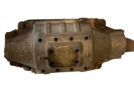 Викуп каталізатора 79G-C02 Марка автомобіля Suzuki Модель автомобіля Suzuki Alto 1.1   Вставка каталізатора Кераміка Тип палива Бензин