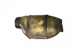 Викуп каталізатора 2237867009 Марка автомобіля Alfa Romeo|Fiat|Lancia Модель автомобіля Lancia Thesis 3.0 V6 (158 kw / 215 hp)   Вставка каталізатора Кераміка Тип палива Бензин