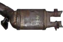 Викуп каталізатора 113103501000 Марка автомобіля Alfa Romeo|Fiat|Lancia     Вставка каталізатора Кераміка Тип палива Бензин