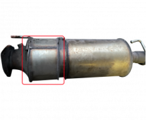 Викуп каталізатора 1355328080 (CERAMIC) Марка автомобіля Alfa Romeo|Fiat|Lancia     Вставка каталізатора Кераміка Тип палива Бензин