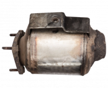 Викуп каталізатора 1365722080 1349890080 Марка автомобіля Alfa Romeo|Fiat|Lancia     Вставка каталізатора Кераміка Тип палива Бензин