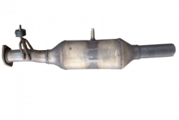 Викуп каталізатора 30731207 3110131300 Faurecia Марка автомобіля Volvo     Вставка каталізатора Кераміка Тип палива Бензин Каталітична марка Faurecia