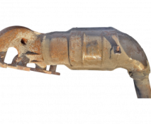 Викуп каталізатора 1J-595J AIJS-07 Марка автомобіля Alfa Romeo|Fiat|Lancia     Вставка каталізатора Кераміка Тип палива Бензин