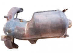 Викуп каталізатора 2D-595J AFEM-09 Марка автомобіля Alfa Romeo|Fiat|Lancia     Вставка каталізатора Кераміка Тип палива Бензин