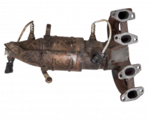 Викуп каталізатора 2E-595J Марка автомобіля Alfa Romeo|Fiat|Lancia     Вставка каталізатора Кераміка Тип палива Бензин