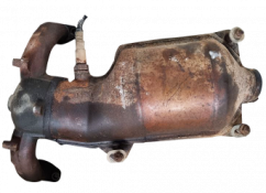 Викуп каталізатора 2L-595J Марка автомобіля Alfa Romeo|Fiat|Lancia     Вставка каталізатора Кераміка Тип палива Бензин