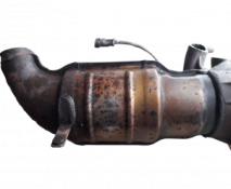 Викуп каталізатора 3M-595J Марка автомобіля Alfa Romeo|Fiat|Lancia     Вставка каталізатора Кераміка Тип палива Бензин