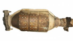 Викуп каталізатора 46749143 Марка автомобіля Alfa Romeo|Fiat|Lancia     Вставка каталізатора Кераміка Тип палива Бензин