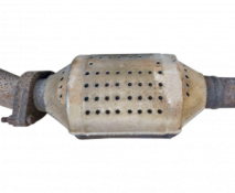 Викуп каталізатора 48531832 Марка автомобіля Alfa Romeo|Fiat|Lancia     Вставка каталізатора Кераміка Тип палива Бензин