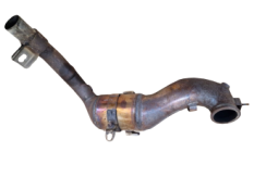 Викуп каталізатора 50531130 51854357 Марка автомобіля Alfa Romeo|Fiat|Lancia     Вставка каталізатора Кераміка Тип палива Бензин