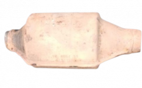 Викуп каталізатора 55186672 Марка автомобіля Alfa Romeo|Fiat|Lancia     Вставка каталізатора Кераміка Тип палива Бензин