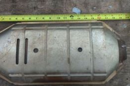 Викуп каталізатора 3L24 5F250 BD M2 348 SIP Марка автомобіля Ford     Вставка каталізатора Кераміка Тип палива Бензин