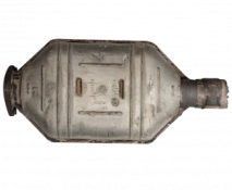 Викуп каталізатора 60652780 60652781 C159 Марка автомобіля Alfa Romeo|Fiat|Lancia     Вставка каталізатора Кераміка Тип палива Бензин