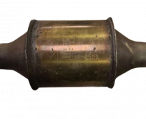 Викуп каталізатора 6D23-J595 Марка автомобіля Alfa Romeo|Fiat|Lancia     Вставка каталізатора Кераміка Тип палива Бензин